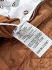HERMES 2026 Chaine d'Ancre Reversible Short Coat *New