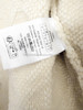 DIOR Macrocannage Zipped Cardigan/ Knit Jacket