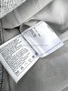 CHANEL 22S Runway CC Dress 34 Grey