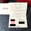 CARTIER Love Bracelet Small Model White Gold 16