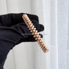 CARTIER Clash Bracelet Small Model Rose Gold 14