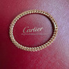 CARTIER Clash Bracelet Small Model Rose Gold 14