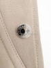 HERMES Stretch Cotton Twill Shorts