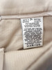 HERMES Stretch Cotton Twill Shorts