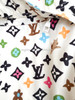 LOUIS VUITTON 2024 LV x Tyler the Creator Windbreaker Jacket 48