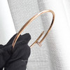 CARTIER Juste Un Clou JUC Bracelet SM RG Diamonds 16