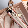 LOUIS VUITTON LV x TM 2025 Cherry Blossom Pochette *New