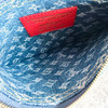LOUIS VUITTON LV x TM Murakami Cerises Neverfull BB Inside Out *New