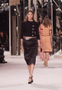CHANEL 20A Metiers d'Art Little Black Jacket 36 FR