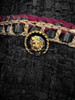 CHANEL 21A Metiers d'Art Little Black Jacket 34