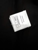 CHANEL 21A Metiers d'Art Little Black Jacket 34