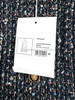 CHANEL 21A Metiers d'Art Fantasy Tweed Jumpsuit 38 *New