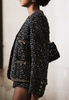 CHANEL 21A Metiers d'Art Fantasy Tweed Jacket 34 *New