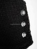 CHANEL 23K Little Black Jacket *New