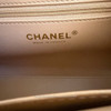 CHANEL 2026 Kelly Nano Raffia *New