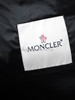 MONCLER Maix Tweed Long Down Jacket/ Coat 0