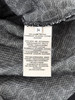 HERMES H Rond Jacquard Knit Micro T-shirt Top 34