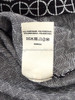HERMES H Rond Jacquard Knit Micro T-shirt Top 34