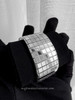 CHANEL Code Coco Watch SS/ Diamonds