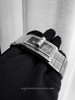 CHANEL Code Coco Watch SS/ Diamonds