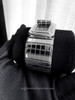 CHANEL Code Coco Watch SS/ Diamonds