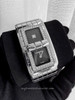 CHANEL Code Coco Watch SS/ Diamonds