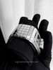 CHANEL Code Coco Watch SS/ Diamonds