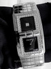 CHANEL Code Coco Watch SS/ Diamonds