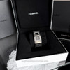 CHANEL Code Coco Watch SS/ Diamonds