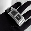 CHANEL Code Coco Watch SS/ Diamonds