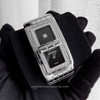 CHANEL Code Coco Watch SS/ Diamonds