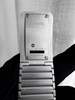 CHANEL Code Coco Watch SS/ Diamonds