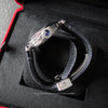 CARTIER Pasha de Cartier Watch 35mm SS