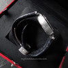 CARTIER Pasha de Cartier Watch 35mm SS