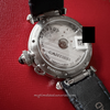 CARTIER Pasha de Cartier Watch 35mm SS
