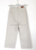 HERMES Denim Jacket + Pants