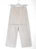 HERMES Denim Jacket + Pants