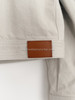 HERMES Denim Jacket + Pants