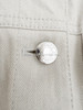 HERMES Denim Jacket + Pants