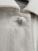 HERMES Denim Jacket + Pants