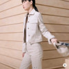 HERMES Denim Jacket + Pants