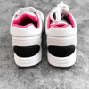 CHANEL CC Logo Sneakers 35.5 *New