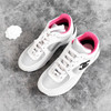 CHANEL CC Logo Sneakers 35.5 *New
