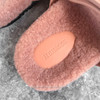 HERMES Teddy Chypre Sandals Rose Aube 35.5 *New