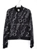 HERMES 'Do Re Boucles' Bomber Jacket
