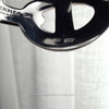 HERMES Chaine d'Ancre Enchainee Large Sterling Silver Bracelet SH