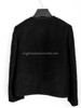 CELINE Little Black Jacket 36