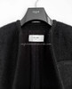 CELINE Little Black Jacket 36