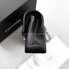 CHANEL Black Caviar Small Classic Flap Bag SHW *New