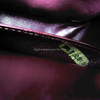 CHANEL Burgundy Aged Calf 2.55 Reissue 226